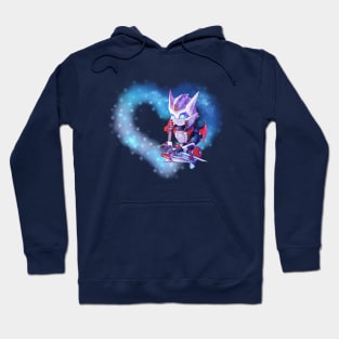 MiniDrift Hoodie